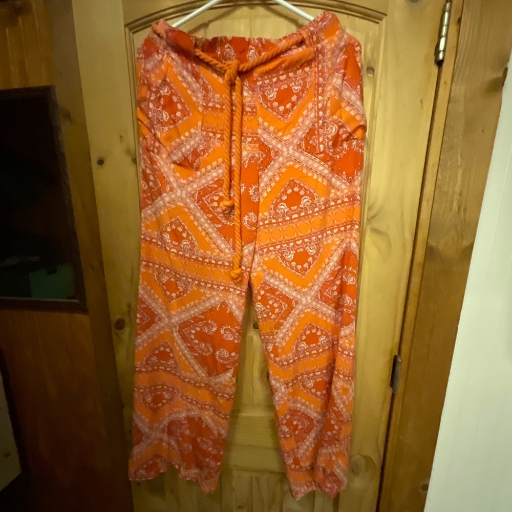 Free Heart pants